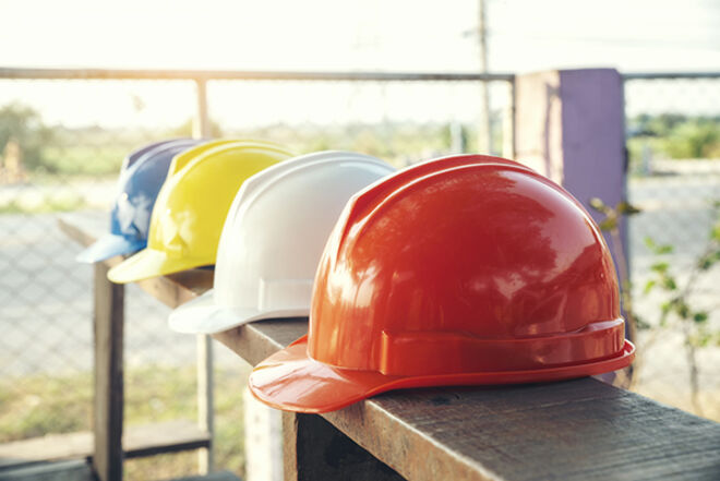 baustelle